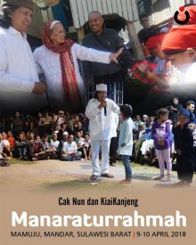 Perjalanan Manaraturrahmah di Bumi Mandar