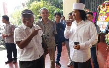 Pak Guru Danar yang Telah Pergi