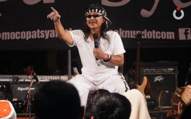 Yang Terhormat Rakyat