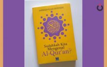 Menyelami Semesta Al-Qur`an Bersama Cak Fuad