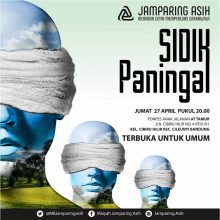 Sidik Paningal