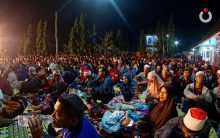 Paseduluran Padhangmbulan: Semua Harus Dicatat, Semua Dapat Tempat
