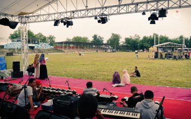Acara yang Paling Kita Tunggu-Tunggu….