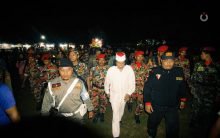 Muhammadiyah dan NU Sinau Bareng