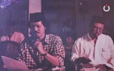 Padhangmbulan 11 Mei 1998