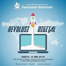 Revolusi Digital