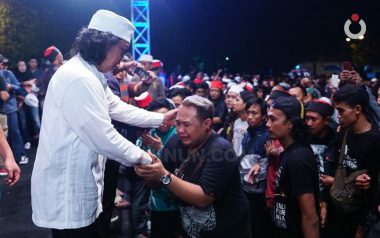 Sidoarjo Satu Hati Sinau Bareng