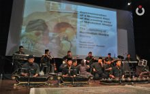 Ikatan Cendekiawan Musik Indonesia: Musik Negeri Maiyah (2)