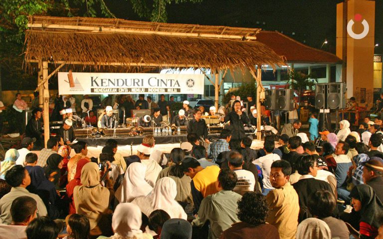 Merawat Rindu Kebersamaan