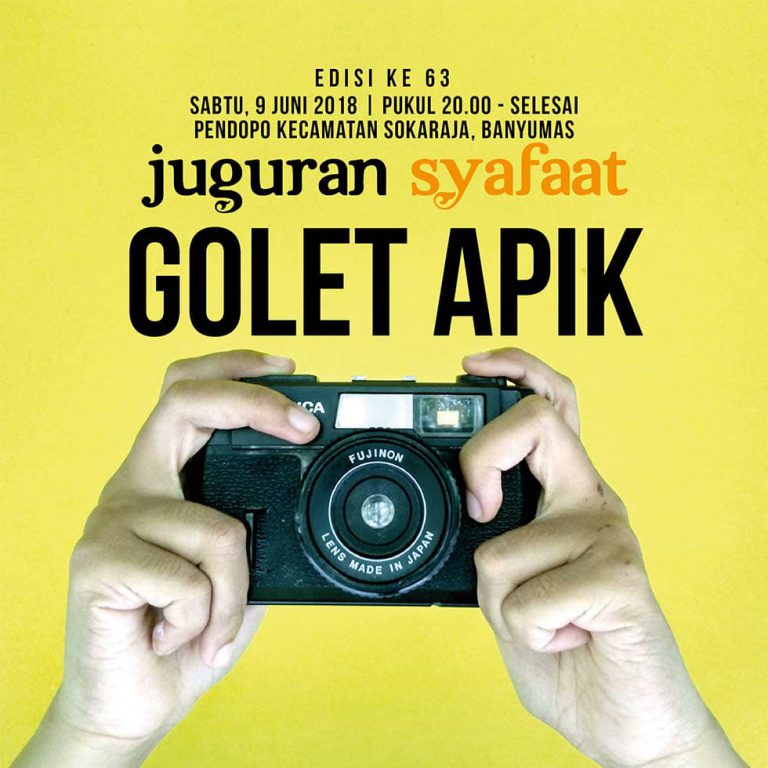 Golet Apik