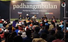 Bibit Ilmu untuk Generasi Maiyah Padhangmbulan