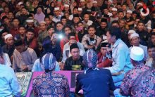 Pemuda-Pemuda Pecinta Keabadian