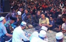 Sinau Bareng Kompleksitas Persoalan Hidup