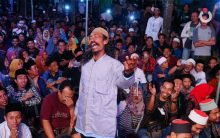 Nikmat Bergembira Sinau Bareng Tentang Pesantren