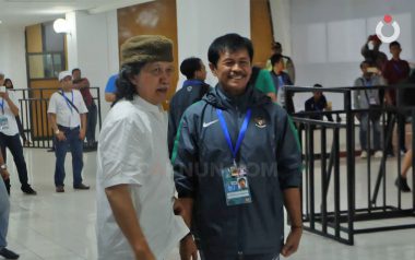 Terima Kasih Coach Indra Sjafri, Kita Juara Lagi!!