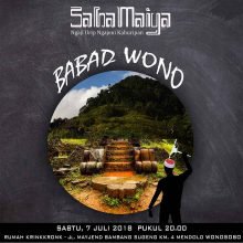 Babad Wono