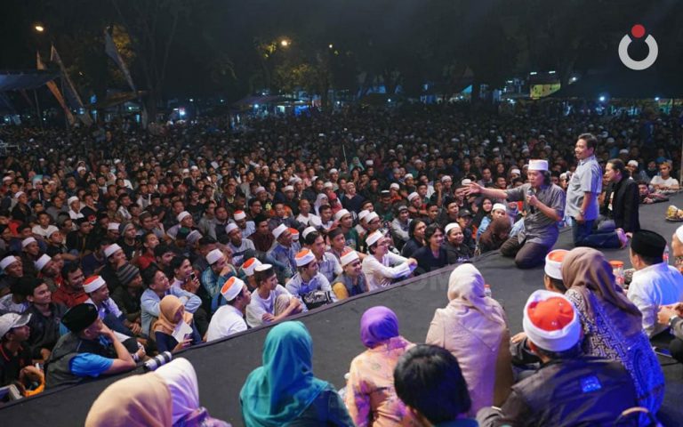 Mendedah Maiyah dalam Perspektif Ilmu Pengetahuan