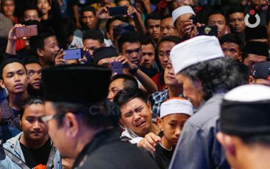 Generasi Maiyah, Generasi Berkeluarga