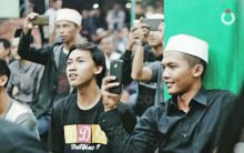 Yang Terpanggil dan Yang Terprovokasi