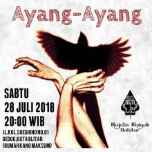 Ayang-Ayang