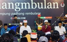 Rahmatan Lil’Alamin yang Tidak “Jargonistic”