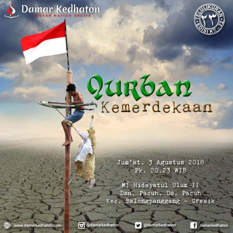 Qurban Kemerdekaan