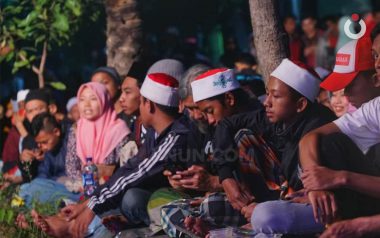 Generasi Baru Haji