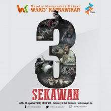 Sekawan