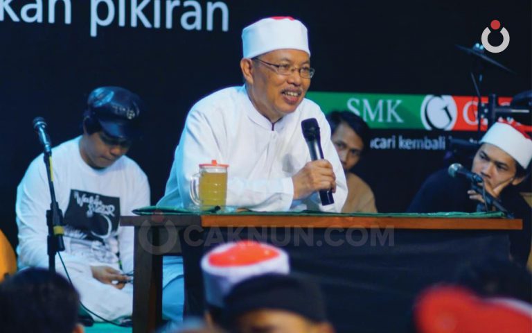 “Hayati Khidmaty”: Hidupku Pengabdianku