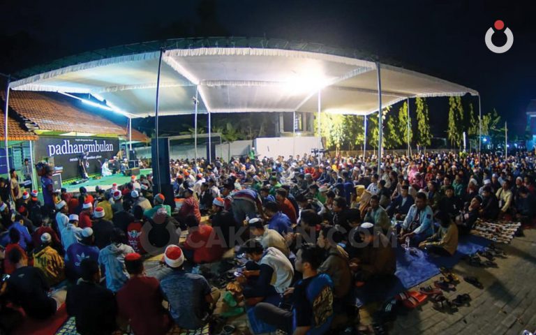 Bersiaplah Kawan, Mbeber Kloso di Padhangmbulan!