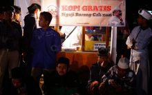 Menjalankan Syarat Konvergensi Sosial