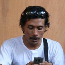 Ahmad Syakurun Muzakki