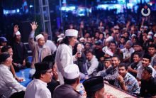 Grebeg Suran Baturan untuk Menyayangi Indonesia