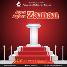 Apus-apuse Zaman