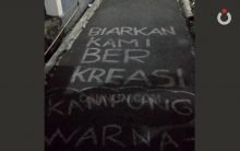 Biarkan Kami Berkreasi