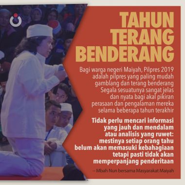 Tahun Terang Benderang