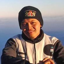 Yuli Ardika Prihatama