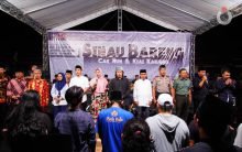 Sinau Bareng dan Pasar Bebas Ushul Fiqh