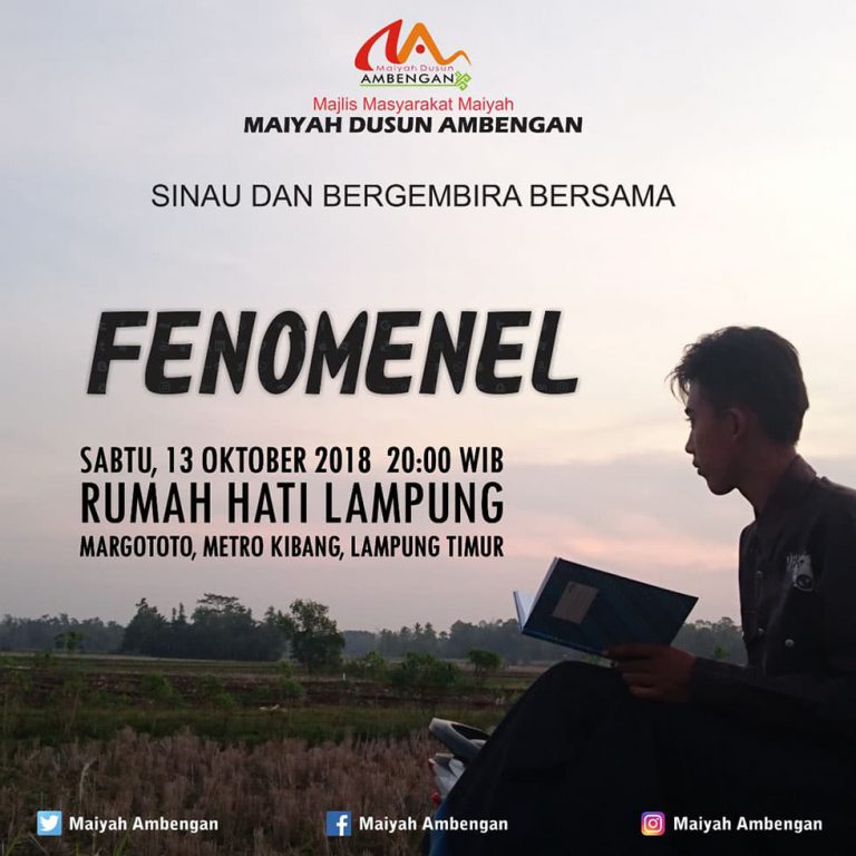 Fenomenel