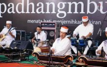 Musik KiaiKanjeng, Genre Ketuhanan Yang Maha Esa