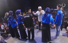 Dari Sumpah Pemuda Indonesia Menuju Perjanjian Pemuda Nusantara