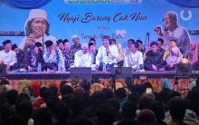 Semesta Raya Cinta di Bumi Pasundan