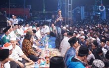 Mereka Tahu Bagaimana Merencanakan Keluarga