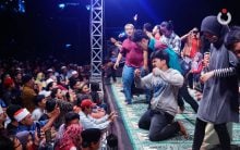 Harmoni Sinau Bareng, Ruang Publik Ilmu dan Kemesraan