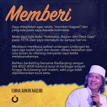 Memberi