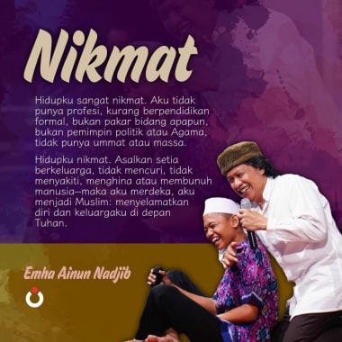 Nikmat