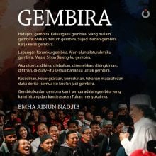 Gembira