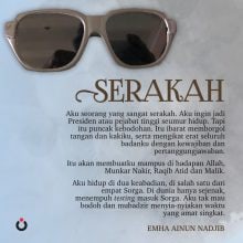 Serakah