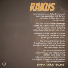 Rakus