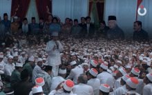 Cak Nun, Maiyah, dan Keseimbangan Wacana Politik Kekuasaan Indonesia